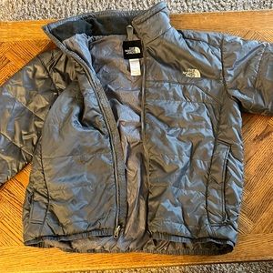 The North Face Mens Jacket (Large)